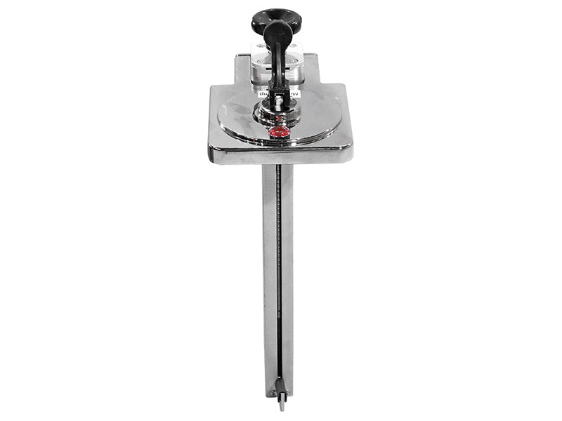 ASMC250 High - Quality Aardwolf Stone Miter Clamps Set for Countertop Installation