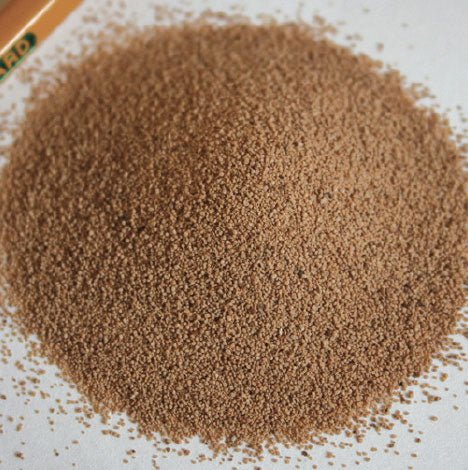 Eco-Friendly Walnut Shells Ideal as Filler Material for Molded Plastics