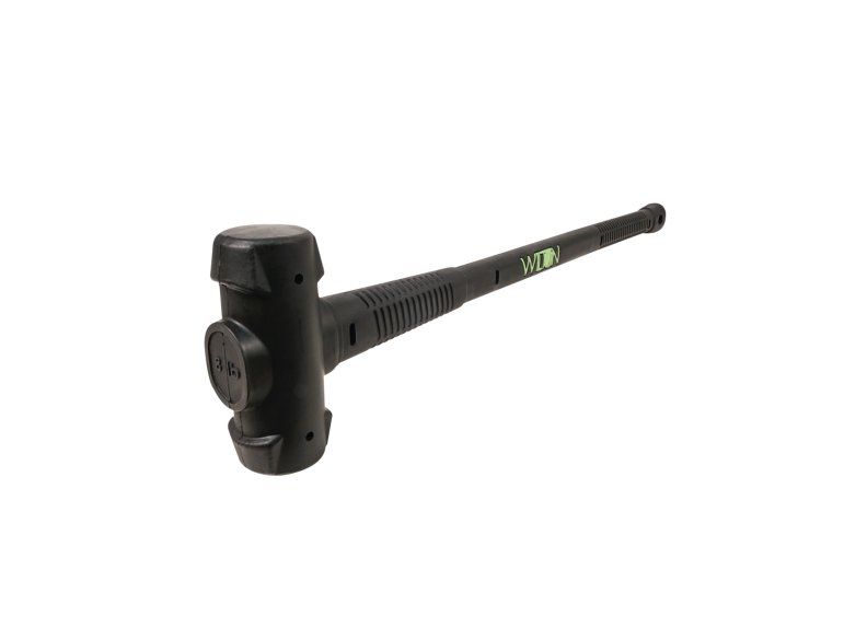 Wilton's Durable B.A.S.H Dead Blow Hammer with Multiple Features
