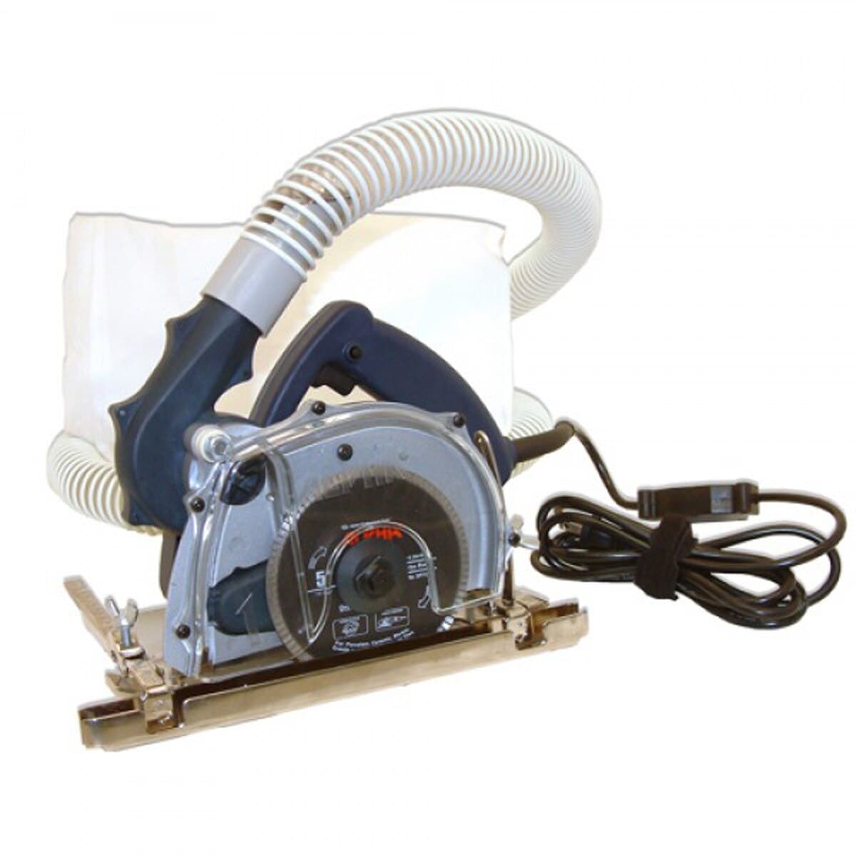 Alpha Professional Ecocutter - A Revolutionary Dry Tile Cutting Tool