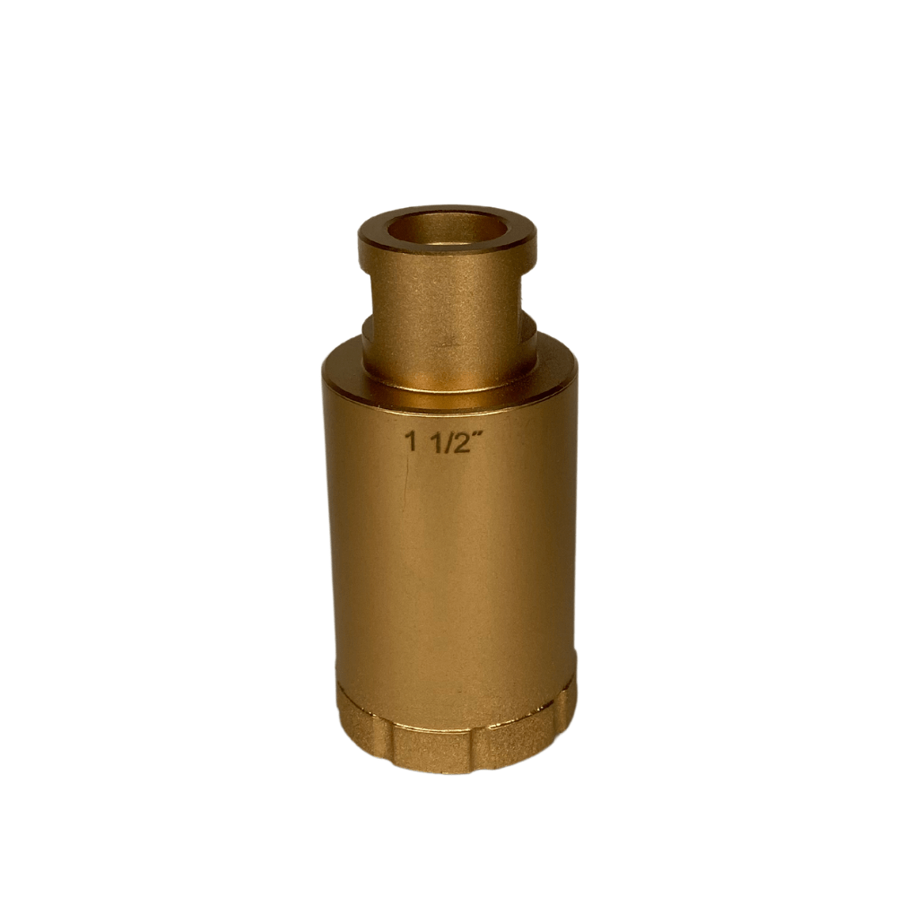 High - Performance Continuous Rim Core Bit for Granite and Marble Cutting