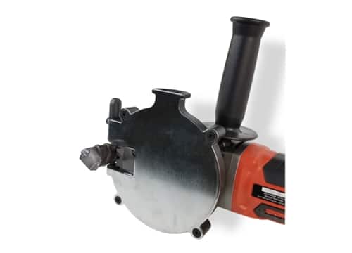24V Cordless BNCE - 30 Cutting Edge Saw for #8 (25mm) Rebar Cutting