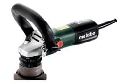Metabo KFM 9-3 RF Compact Metal Bevelling Tool for 45° Chamfers and Radii