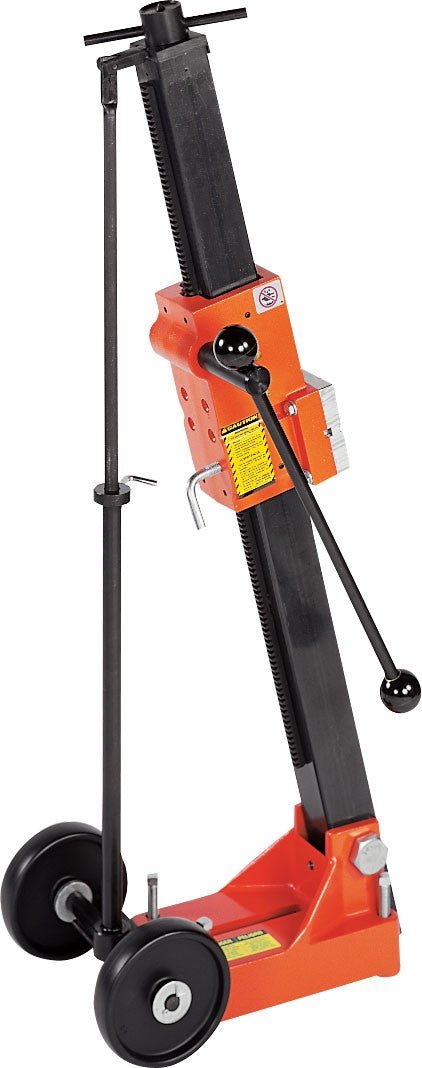 M-1 Comprehensive Core Drilling Rigs for General Contractors