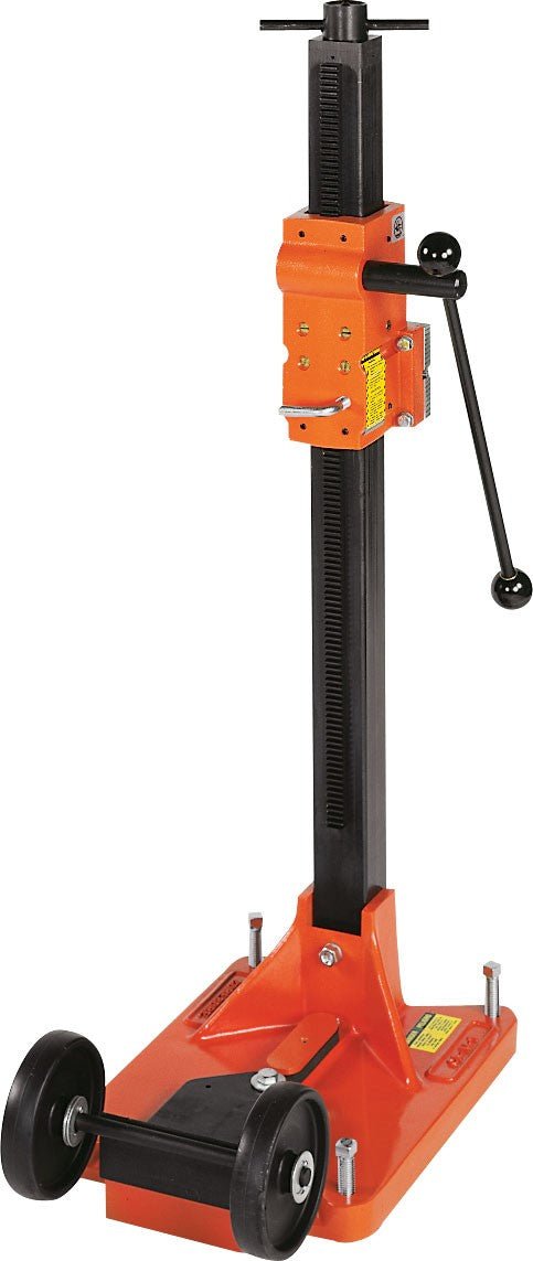 M-1 Comprehensive Core Drilling Rigs for General Contractors