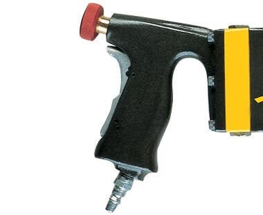 ATEX Certified CS75 High - Performance Reciprocating Air Saw