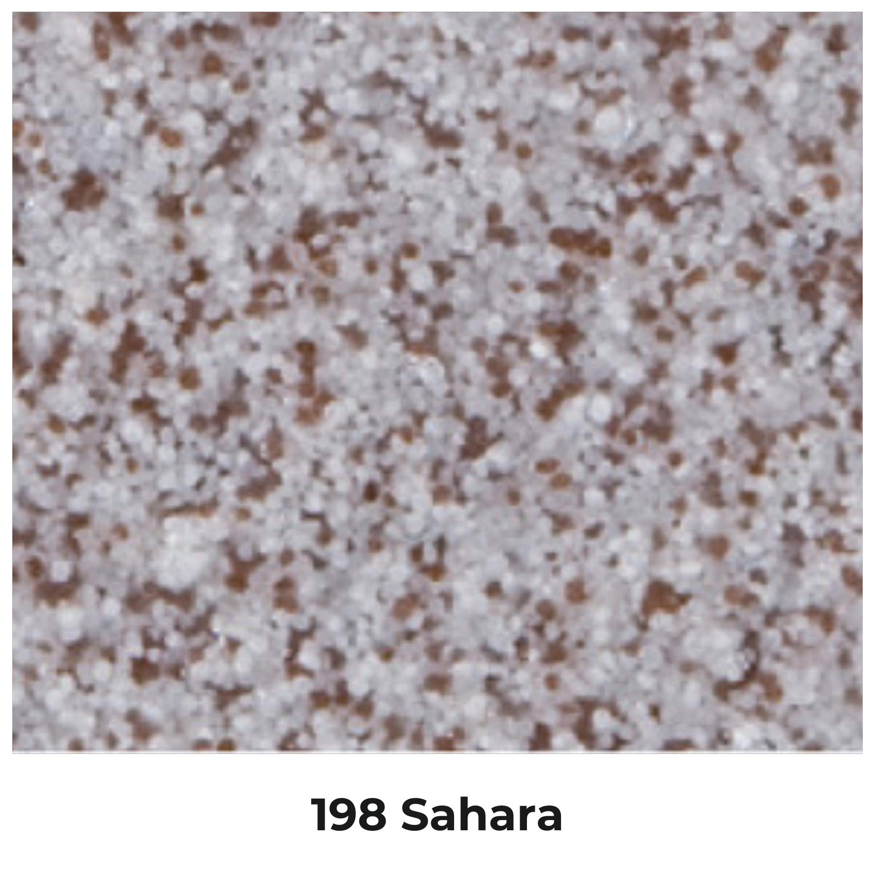 APF Blended Decorative Color Quartz for Seamless Flooring