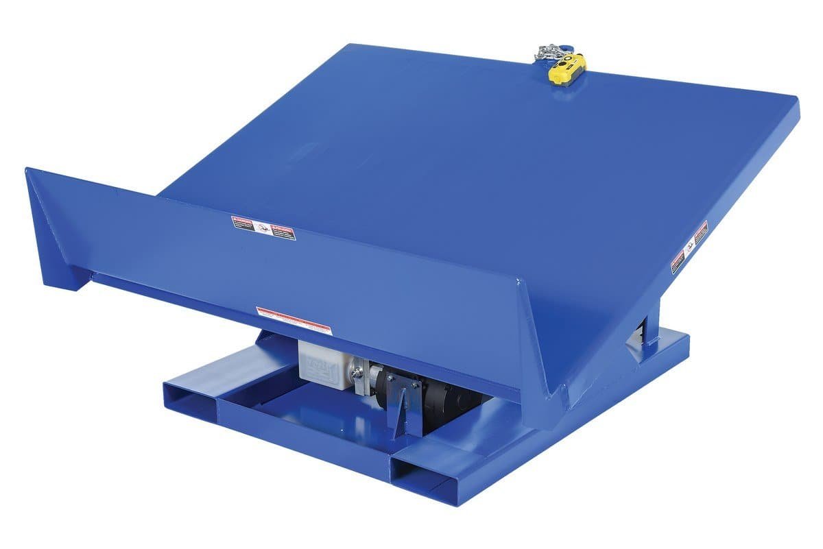 High - Efficiency Industrial Tilt Tables for Loading and Unloading