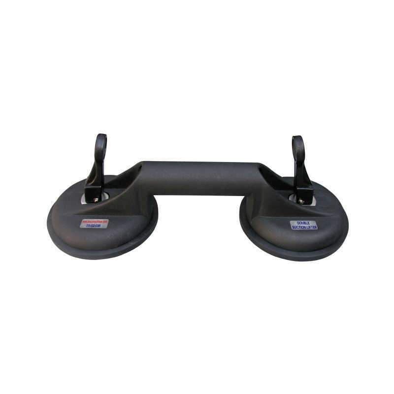 Double Suction Glass Lifting Device - Abaco
