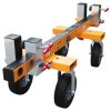 Abaco Aluminum Tug Dolly for Easy and Safe Slab Transportation