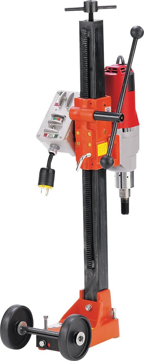 M-1 Comprehensive Core Drilling Rigs for General Contractors
