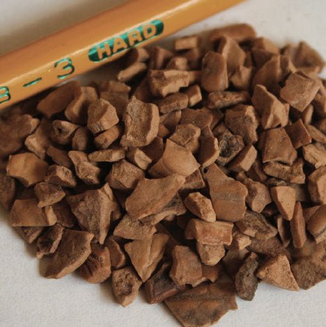 Eco-Friendly Walnut Shells Ideal for Filling and Extending Purposes