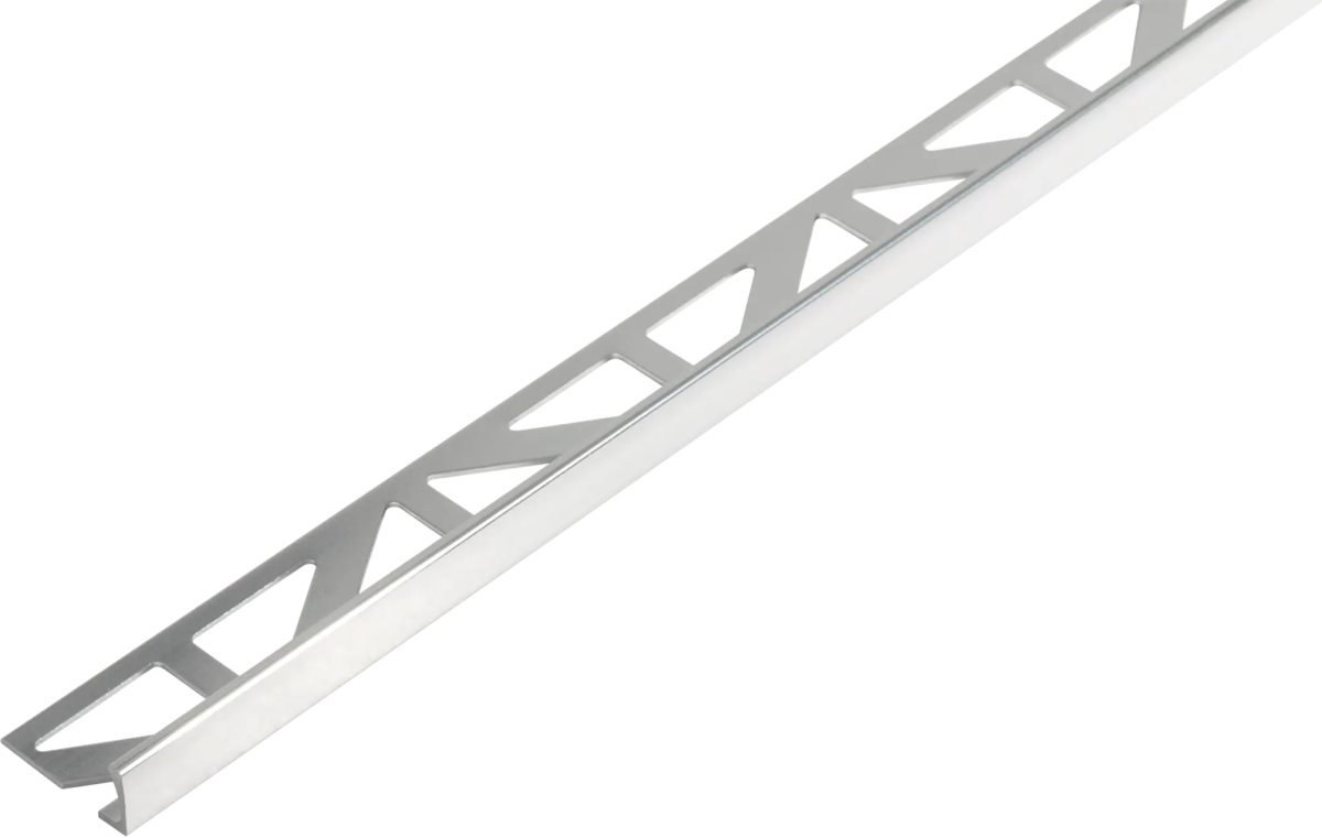 DUROSOL L-shaped Edging Profiles in Various Materials and Heights