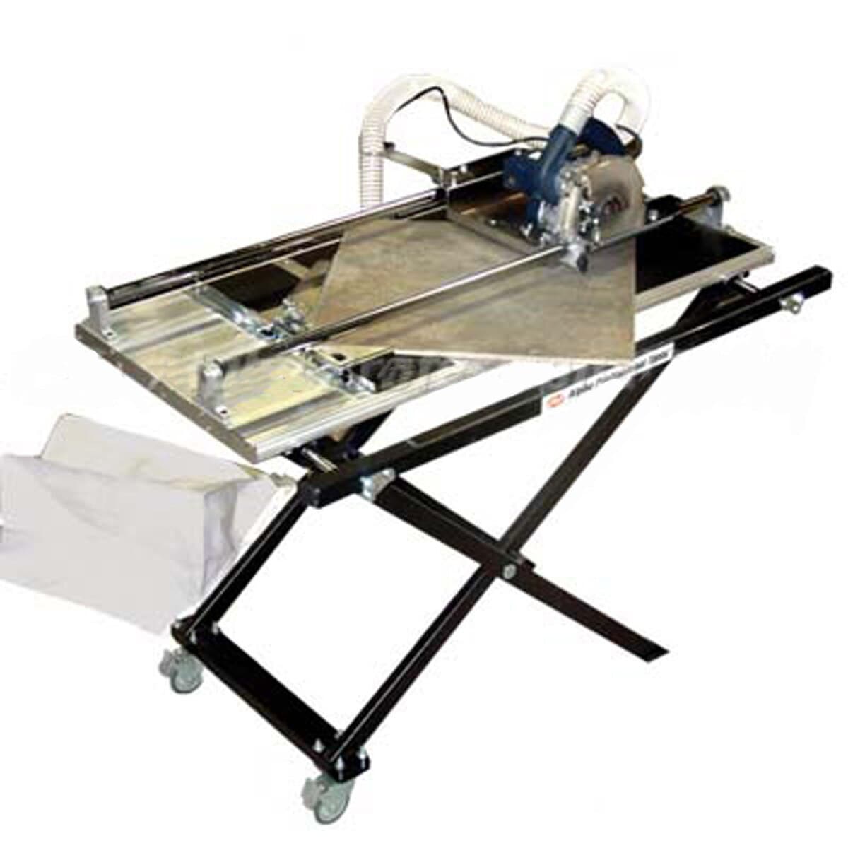 Alpha EZ High - Performance Thin Tile and Panel Cutting Tools