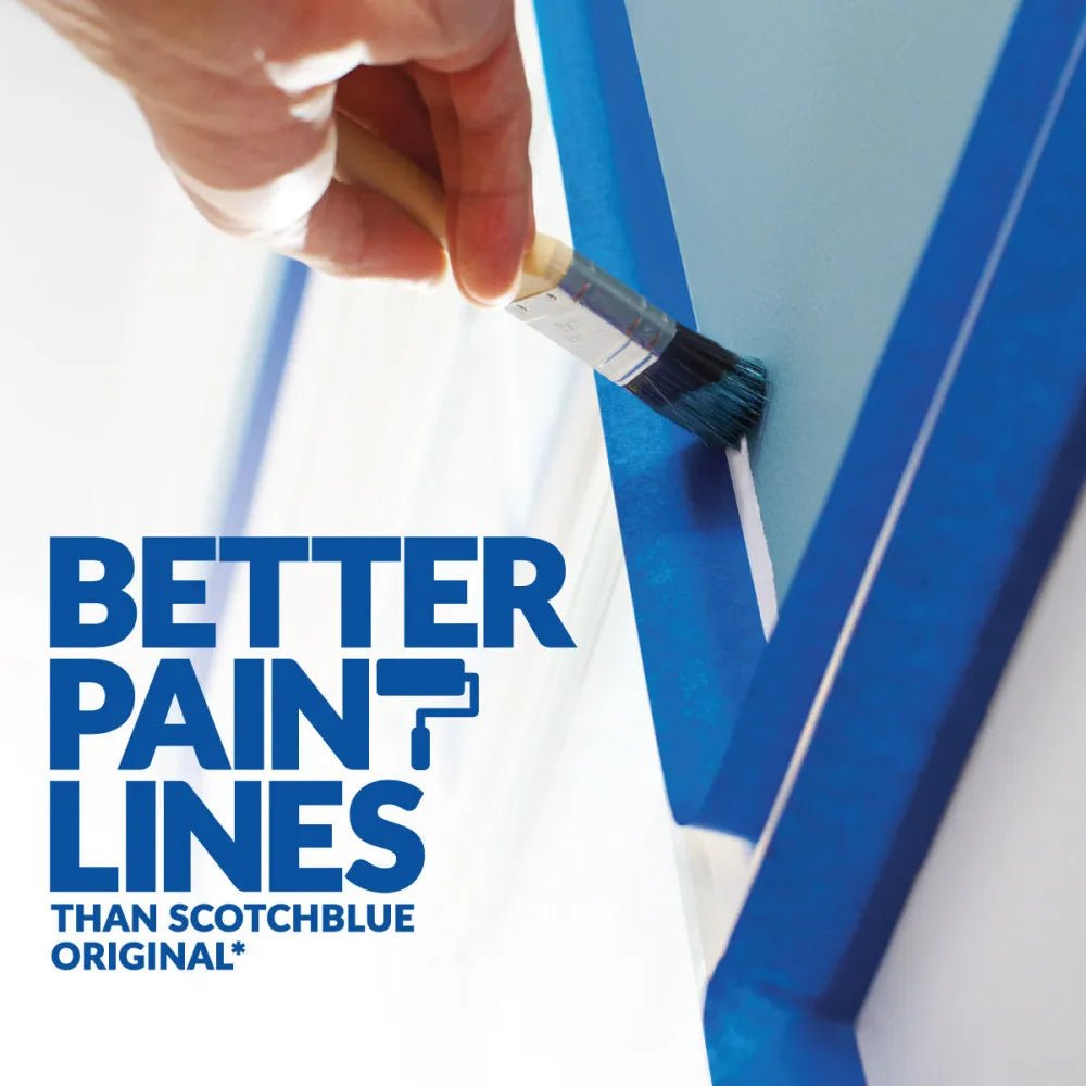 CP 27® 14-Day ShurRELEASE® Multi-Surface Premium Blue Painter's Tape