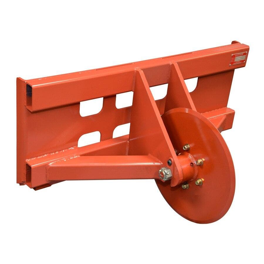 High - Performance Asphalt Cutters for Various Construction Machines
