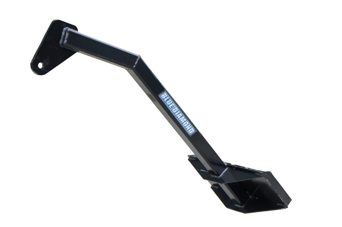 Blue Diamond® High - Capacity Mini Skid Steer Tree Boom for Various Tasks