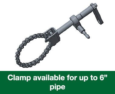 High-Performance CHEETAH Air Reciprocating Saw
