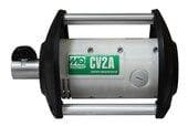 2 HP CV2 Electric Flex - Shaft Drive Vibrator Motor, 115V or 230V