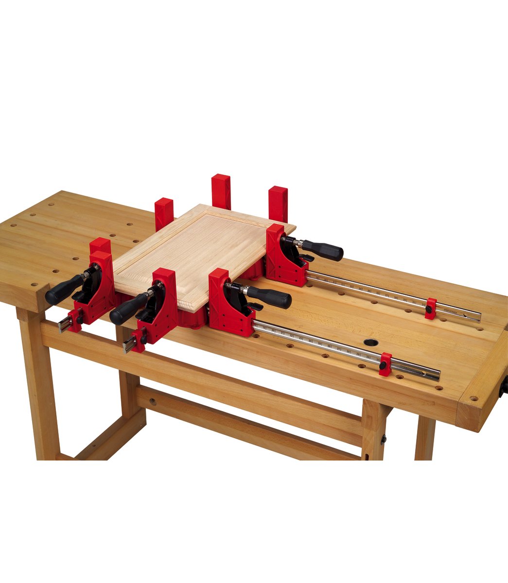24-Inch JET Parallel Clamp with High - Pressure and Precision Functionality
