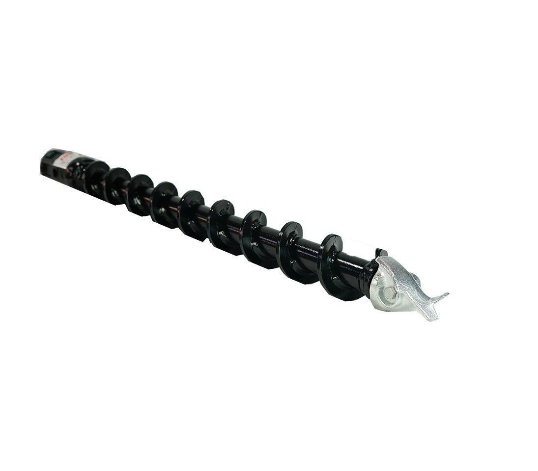 Durable Eterra Earth Auger Bit for All Drilling Conditions