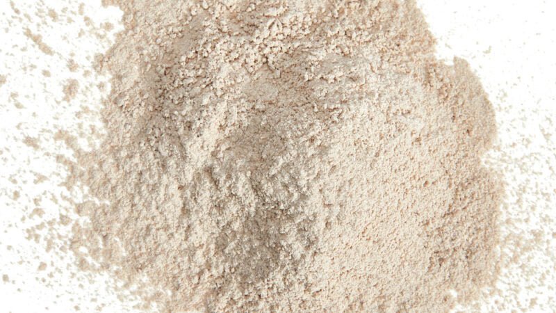 Eco-Friendly Walnut Shells Ideal for Filling and Extending Purposes