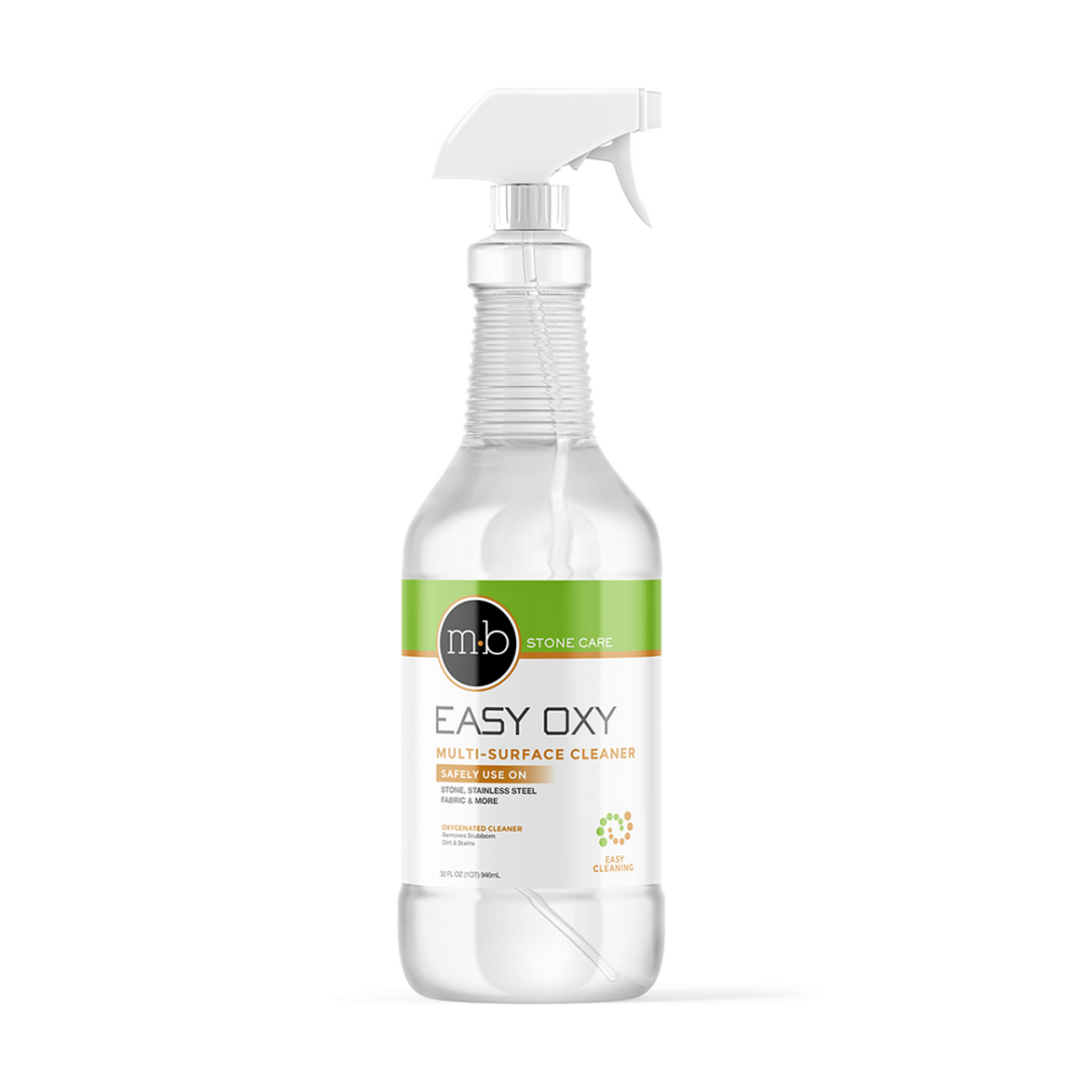 Easy Oxy All-Purpose Multi-Surface Oxygenated Cleaner
