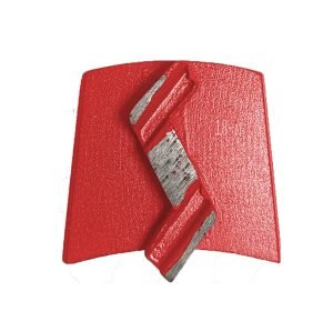 Single S (RIPPER) Fast - Changing Segments for Quick Replacements