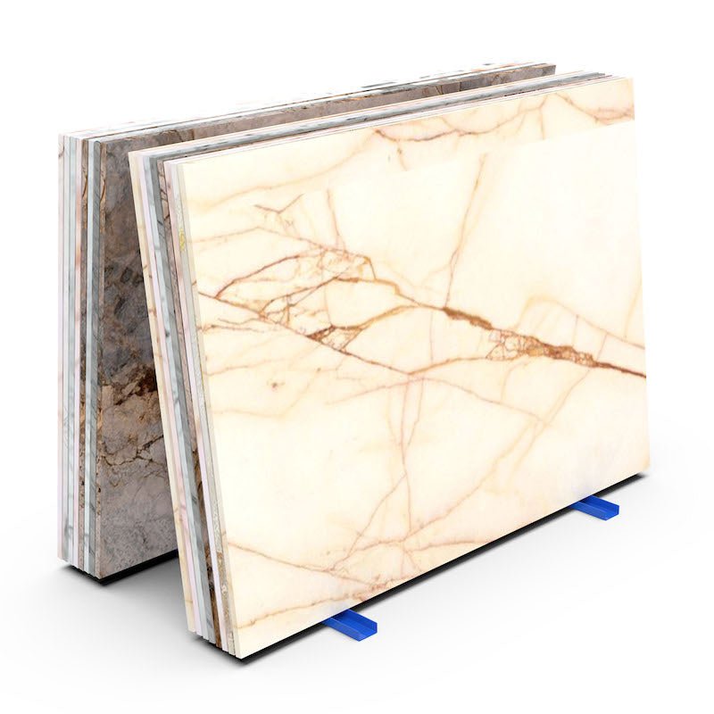 Aardwolf Stone Basic A Frame with Essential Hardware