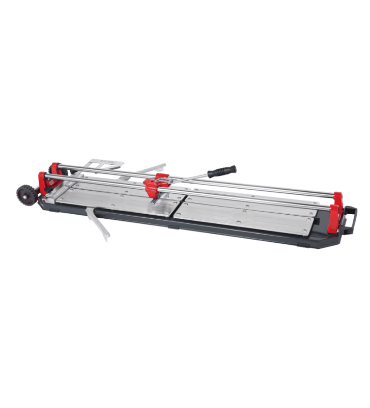 High - Performance MEGA 125 49 - Piece Tile Cutter for Large Tiles