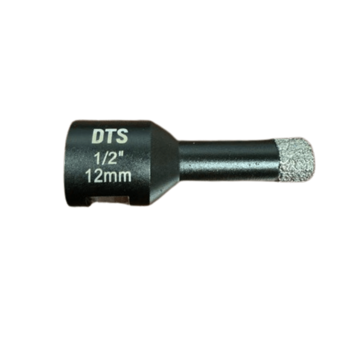DTS High - Performance Brazed Core Drill Bits for Multiple Hard Materials