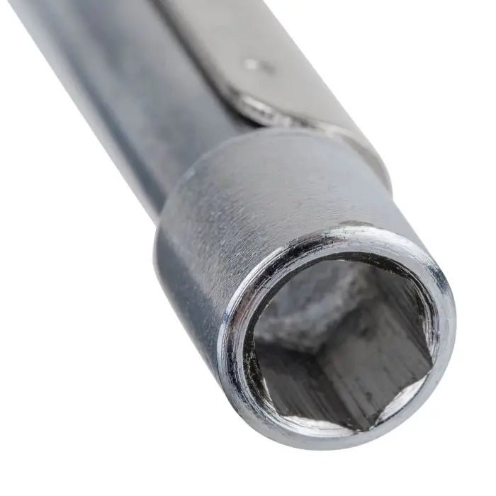 Set of 3 Superior 'No Hub' Preset Torque Wrenches