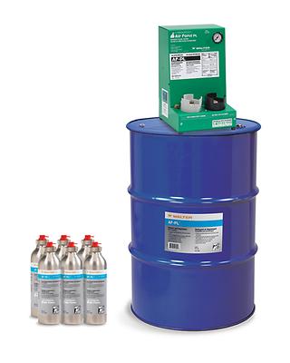 Air Force AF - PL™ DRUM Industrial Cleaning and Degreasing Startup Package