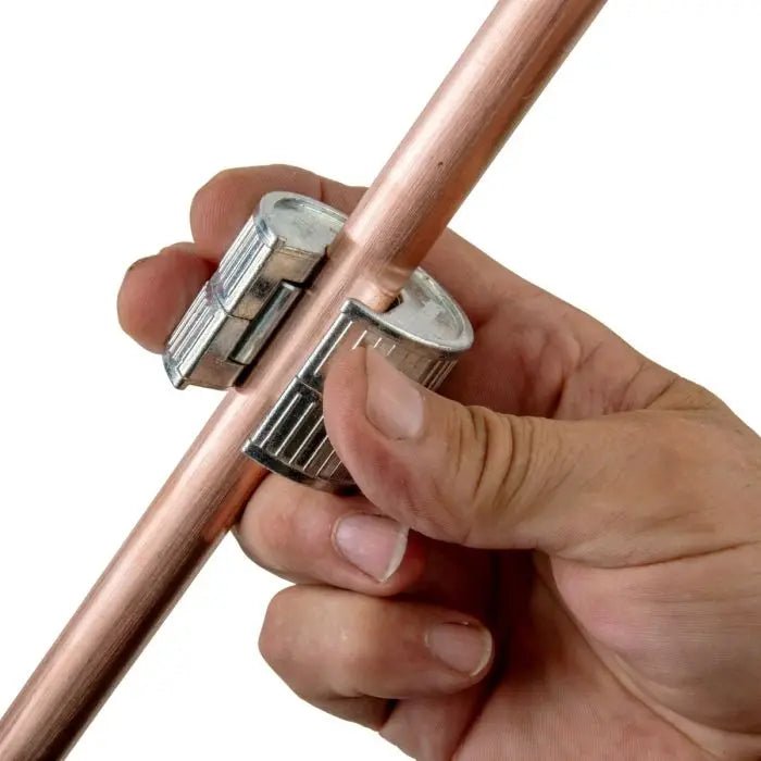 Case of 12 - 1/2 Inch QuickCut™ Compact Tubing Cutters