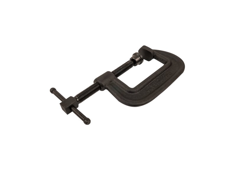 High - Quality 100 Series Drop - Forged C - Clamp for Heavy - Duty Use