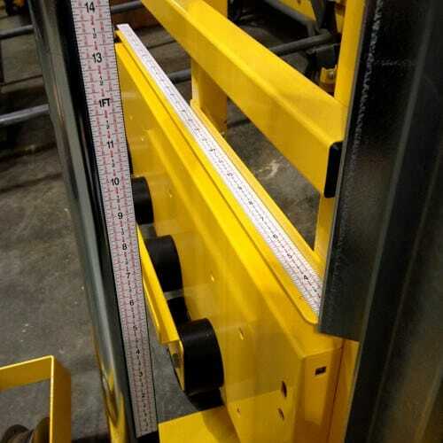 Industrial-Grade 2000 Series Makita Hypoid Vertical Panel Saw for Heavy-Duty Sawing Tasks
