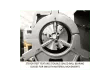 Elite E-1236VS Lathe with ACU-RITE 303 CSS DRO and Taper Attachment