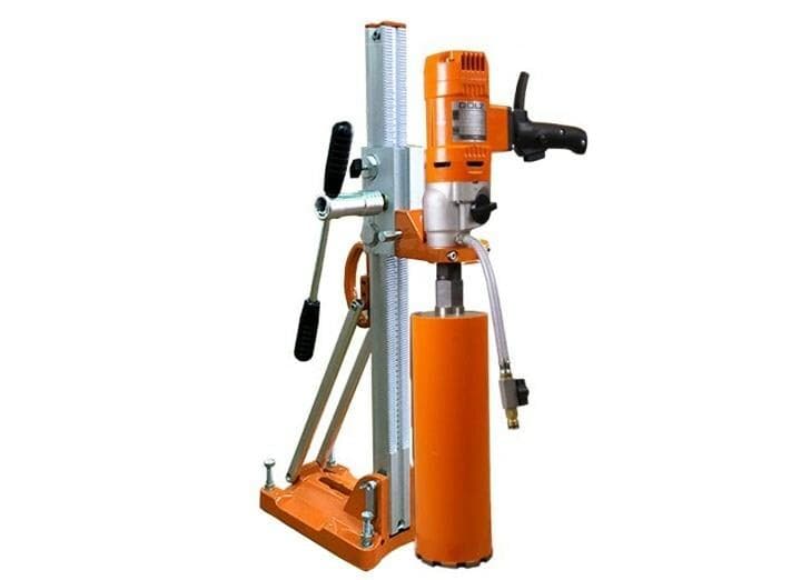DS160S Complete Full - Core Rig Setup Kit with Multiple Motor Options