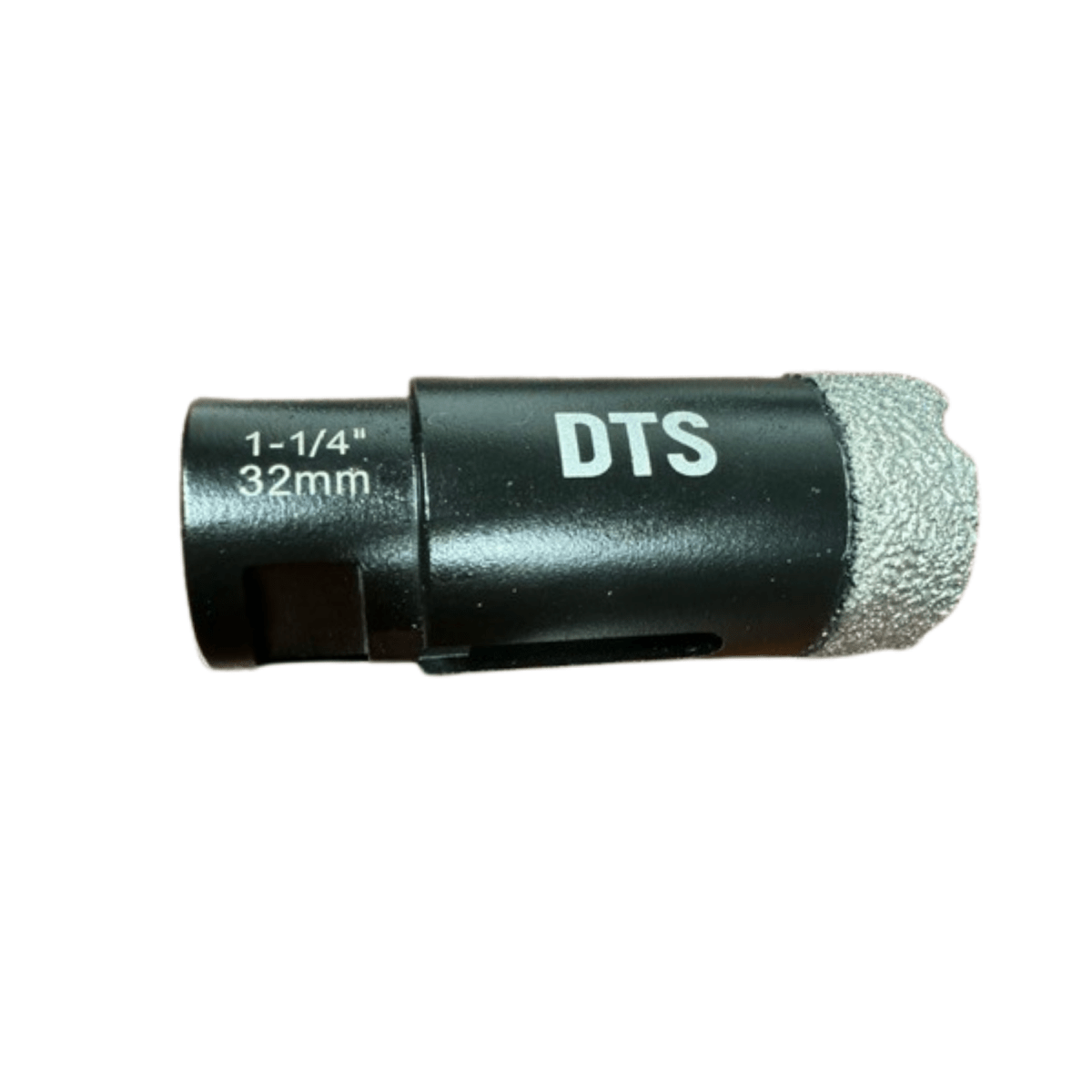 DTS High - Performance Brazed Core Drill Bits for Multiple Hard Materials