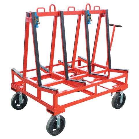 Sturdy Abaco Detachable Display Frame for High - Quality Work