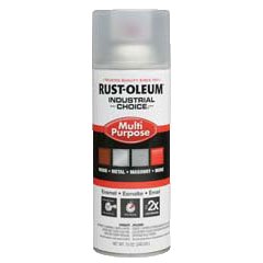 1600 System Multipurpose Enamel Spray Paint Set (6-Count)