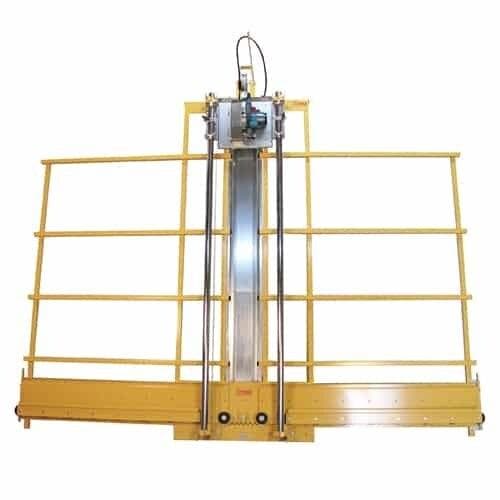 Classic Series High - Performance Vertical Panel Saw Equipped with a Powerful Makita Saw Motor
