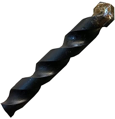 Tru-Cut W2504 Heavy-Duty Premium Duo-Bit for Hammer Drills