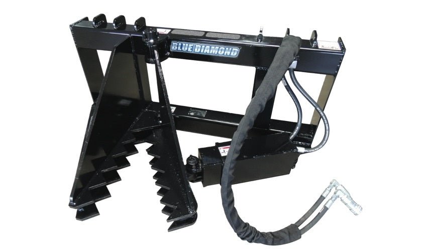 Blue Diamond® Heavy - Duty Tree and Shrub Puller with Enhanced Grip