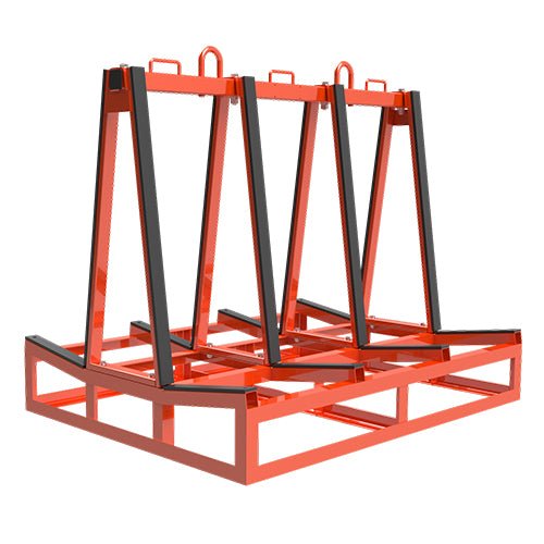 Sturdy Abaco Detachable Display Frame for High - Quality Work