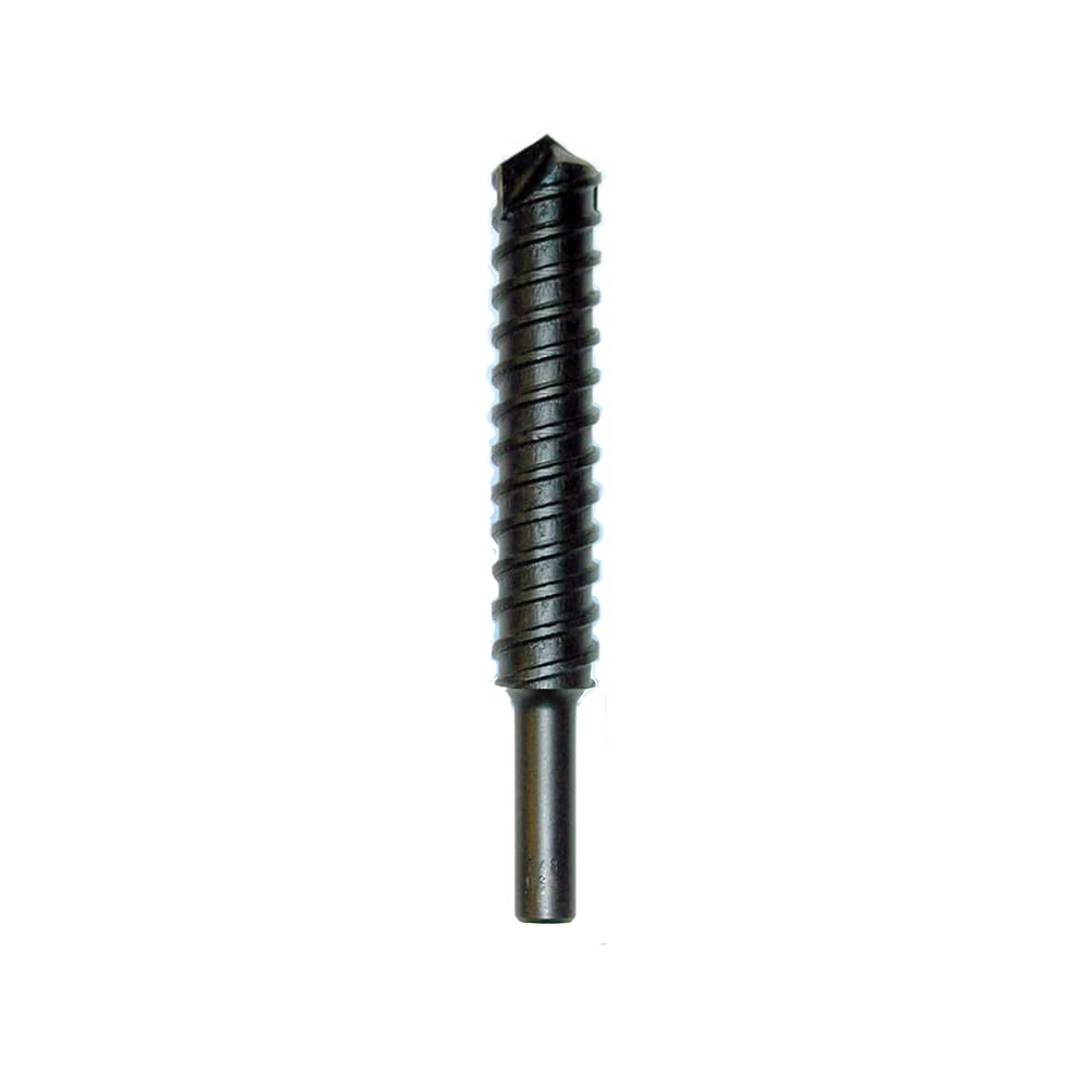 Extra Heavy Duty Cyclo-Twist Carbide Tipped Drill Bit for Masonry