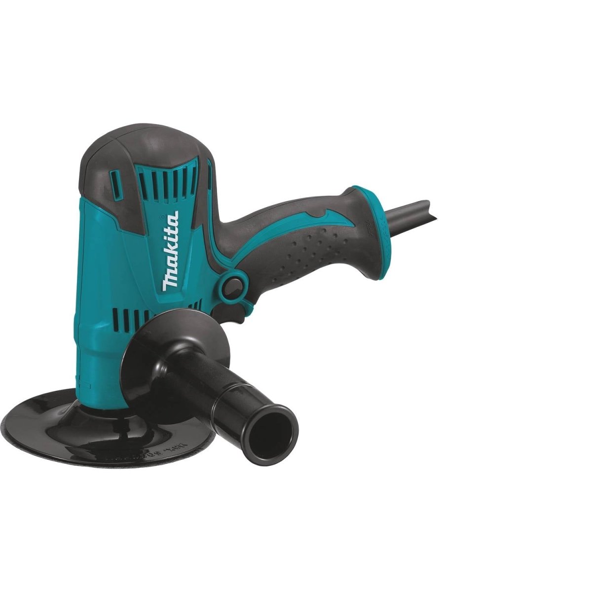 Makita Handheld GV5010 Sander for Efficient Surface Finishing