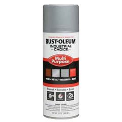 1600 System Multipurpose Enamel Spray Paint Set (6-Count)