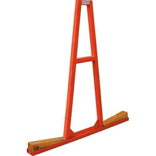 Abaco Economy Standard A-Frame Support for Natural and Engineered Stone Slabs