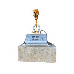 Aardwolf DC-Powered Portable Vacuum Lifter for Efficient Material Handling